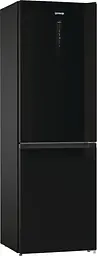 Холодильник Gorenje NRK6192ABK4 - мініатюра 3