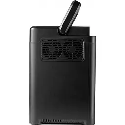Зарядна станція XO PSA-1200W 1200W (1229Wh/ 384000mAh) - мініатюра 3