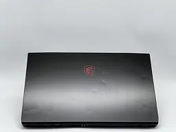 Ноутбук MSI 17.3" GF75 Thin 10CSXR-448US, i5-10300H, 16 GB, 960 GB, NVIDIA GeForce GTX 1650 Ti, 1920x1080, IPS (SH2602589) Б/в - мініатюра 3