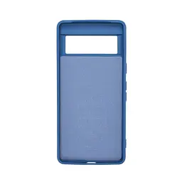 Чехол ArmorStandart ICON для Google Pixel 7 Dark Blue (ARM72399) - мініатюра 2