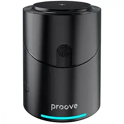 Зарядний пристрій Proove Optimus (black) (WSOP15000001) - мініатюра 4