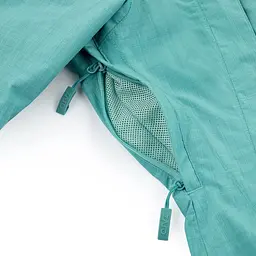 Куртка Zajo Arosa W Jkt S Turquoise (ZA-3044081) - мініатюра 12