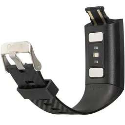 Фітнес-браслет Gelius Pro GP-SB001 (PRO BAND) Black - мініатюра 3