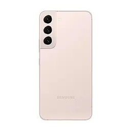 Смартфон Samsung Galaxy S22+ SM-S9060 8/128GB Pink - мініатюра 9