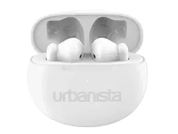 Навушники TWS Urbanista Austin Pure White