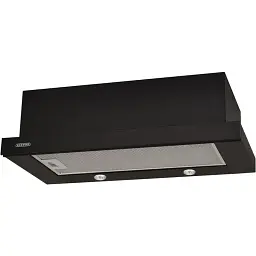 Витяжка кухонна ELEYUS BREEZE 1000 60 BL - мініатюра 13