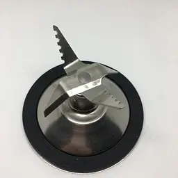 Ніж для стаціонарного блендера Braun MX2000, MX2050, Multiquick, JB, Type 4184, 4186, 7322310944, AS00000033 - мініатюра 3