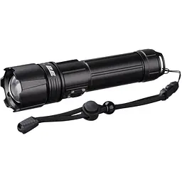 2E Ліхтар ручний акумуляторний FLBL1822 P70, USB-C, 2200мА•год, 1200лм, 20Вт, 5 функцій освітлення