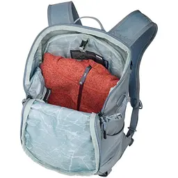 Рюкзак для активного відпочинку Thule AllTrail Daypack TADP-218 Pond Blue 18 л (3205086) - мініатюра 10
