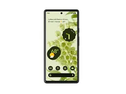 Смартфон Google Pixel 6 8/128GB Sorta Seafoam - миниатюра 2