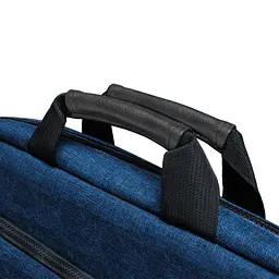 Сумка для ноутбука Grand-X 15.6'' SB-139 Navi (SB-139N) - мініатюра 7