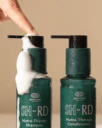 SH-RD Nutra-Therapy Shampoo професійний живильний шампунь, 250 мл - мініатюра 5