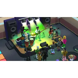 Ключ активації Microsoft Two Point Campus для Xbox One/Series - мініатюра 7