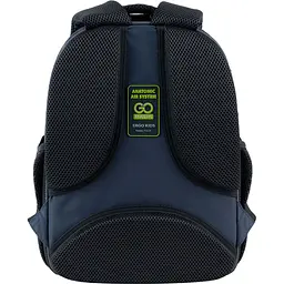 Рюкзак GoPack Education каркасний 597M-4 Super Skater (GO25-597M-4) - мініатюра 7