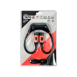 Ліхтар Yato YT-08599 - мініатюра 5