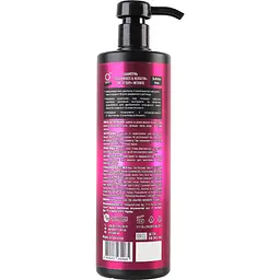 Шампунь O'Shy Intense Ceramides & Keratin 500 мл - мініатюра 2