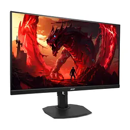 Монітор Acer XF273UF3bmiiprx (UM.HX3EE.329) - мініатюра 2