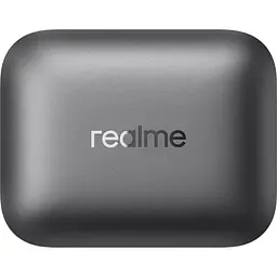 Навушники Realme Buds Air 7 Pro Metallic Grey - мініатюра 3