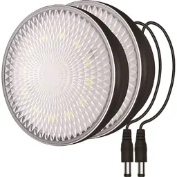 Ліхтар NEWVEW комплект NV-T260 Solar Panel 2400mAh (NWVW-NV-T260-GN) - мініатюра 6