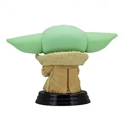 Колекційна фігурка Funko Pop! серії Мандалорець - Малюк із чашкою - мініатюра 3