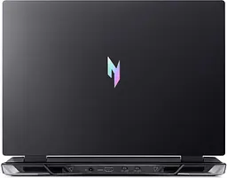 Ноутбук Acer Nitro 16 AN16-42 16' WQXGA IPS, AMD R9-8945HS, 32GB, F1TB, NVD4070-8, Lin, чорний (NH.QSLEU.001) - мініатюра 7