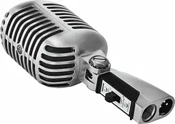 Мікрофон Shure 55SH Series II Ретро - мініатюра 5