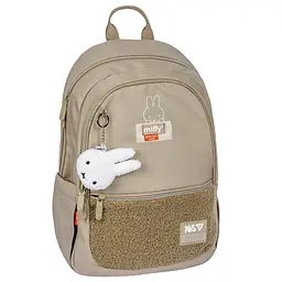 Pюкзак Yes TS-113M Miffy Softness (550318)