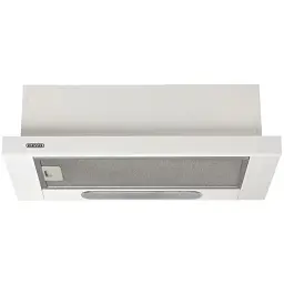 Витяжка кухонна ELEYUS LOTUS 470 60 WH - мініатюра 7