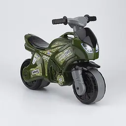 Толокар Технок 5507 Різнокольоровий (2000989617259) shop (2000989617259)