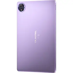 Планшет Oukitel OT12 4/256GB Purple  [123094] - мініатюра 3