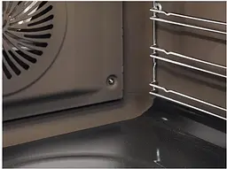 Плита газова Electrolux LKG504011W - мініатюра 3