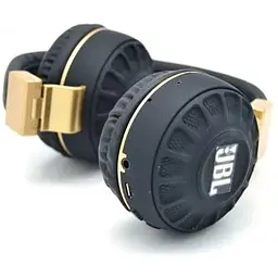 Навушники Kadun Bluetooth KD-26 повнорозмірні - мініатюра 2