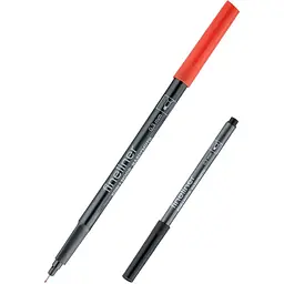 Набір лінерів Koh-i-Noor 0.3 мм 18 шт. - мініатюра 2