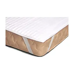 Наматрацник MirSon Deluxe Тенсель (2200000389671) - мініатюра 3