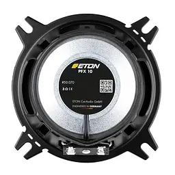 Коаксіальна акустична система ETON ET-PFX10 - мініатюра 3