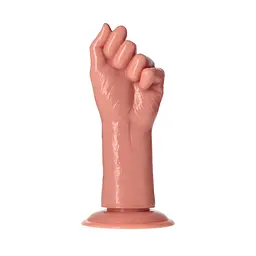 Фалоімітатор рука для фістингу - Toyz4lovers Fist Fisting Errigal Flesh
