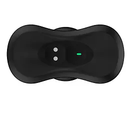 Анальная вибропробка Nexus Bolster с надувной головкой - мініатюра 3