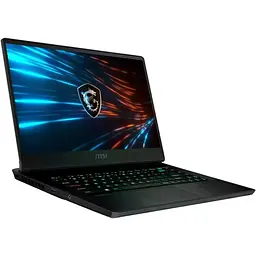 Ігровий ноутбук MSI GP66 Leopard i7-10750H RTX 3070M 32RAM/1000 SSD Refurbished - мініатюра 6