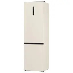 Холодильник GORENJE NRK 6202 AC4 (HZF3568SED) - мініатюра 10