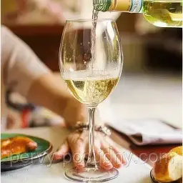 Келих для вина Pasabahce Enoteca 615 мл (44738-SL) - мініатюра 3