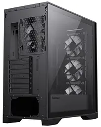 Корпус GameMax Leader (Leader) Без БП - мініатюра 7