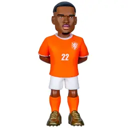 Фігурка Minix Netherlands Dumfries (22762)