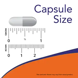 Ніацин (Вітамін В3) Niacin Flush Free 250 мг - 90 вег. капсул - мініатюра 3