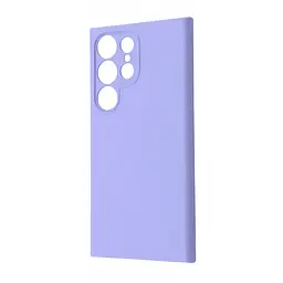 Чохол WAVE Colorful Case (TPU) Samsung Galaxy S24 Ultra в асортименті - мініатюра 3