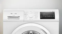 Пральна машина Siemens (WM14N2L4UA) - мініатюра 2