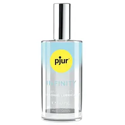 Лубрикант Pjur Infinity water-based - на водній основі, 50 мл