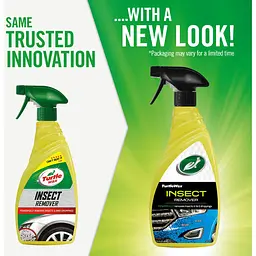 Очищувач гудрону та слідів комах Turtle Wax 500 мл (53920) - мініатюра 3