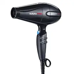 Фен BaByliss PRO BAB6960IE [62178] - мініатюра 2