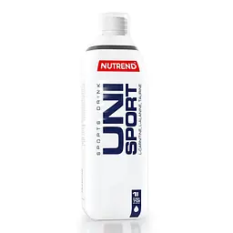 Ізотонік UniSport, 1 літр Лимон Nutrend fit0023235
