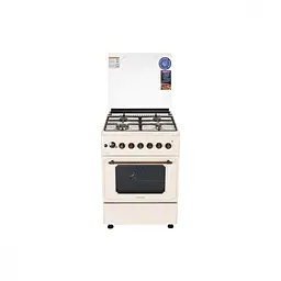 Комбінована плита Ardesto FSCF-C606B - мініатюра 2